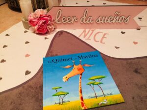 Read more about the article En Quimet i la Martina
