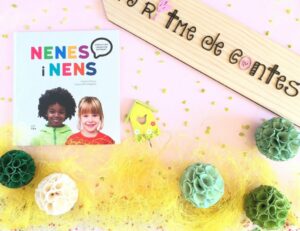 Read more about the article Nenes i nens